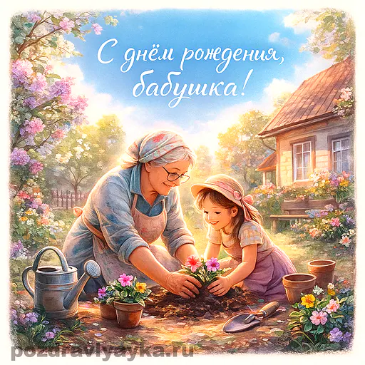 День рождения