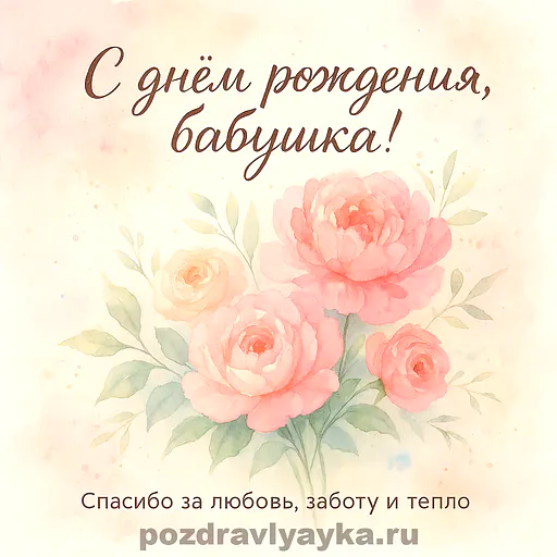 День рождения