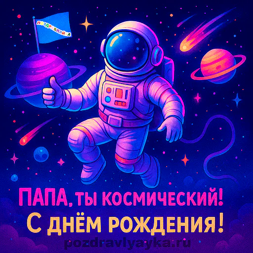 День рождения