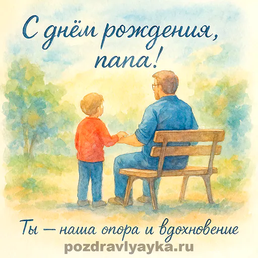 День рождения