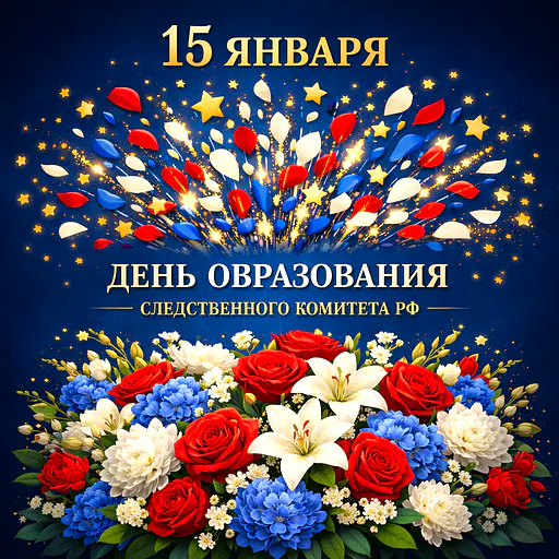 День образования Следственного комитета
