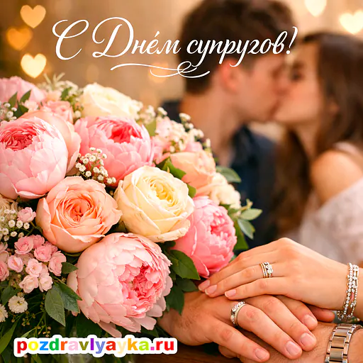 День Супругов