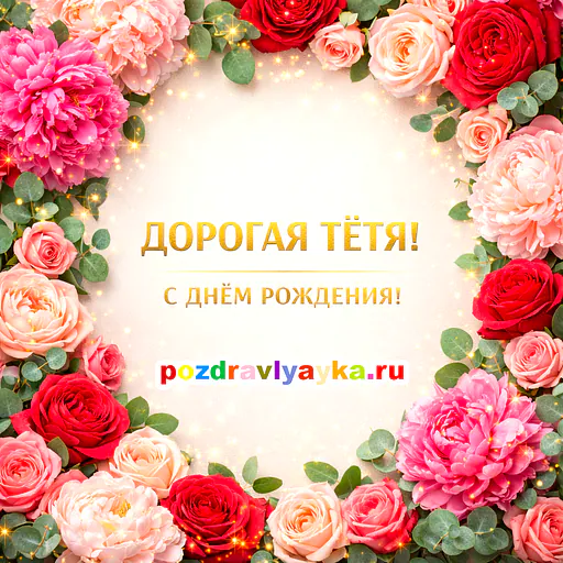 День рождения