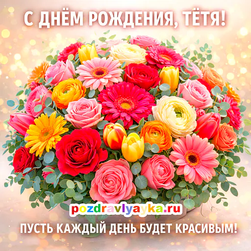 День рождения