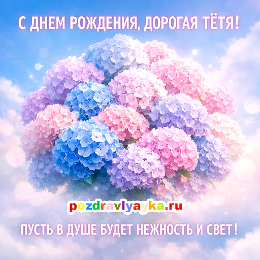 День рождения