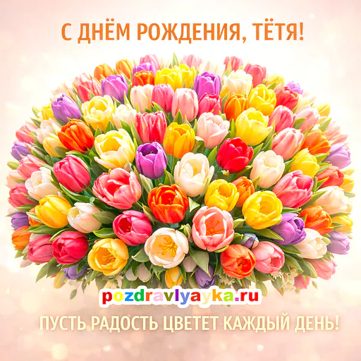 День рождения