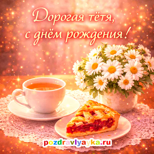 День рождения