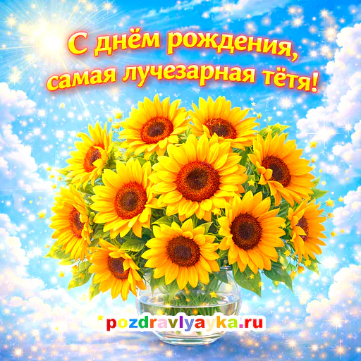 День рождения