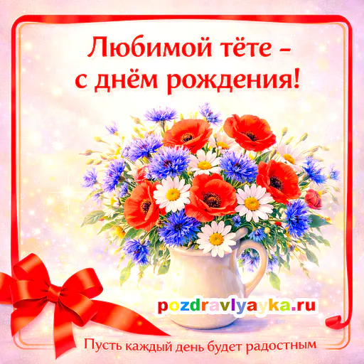 День рождения