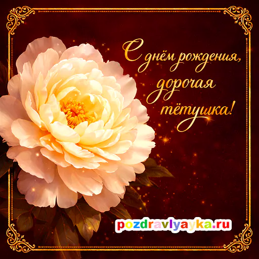 День рождения