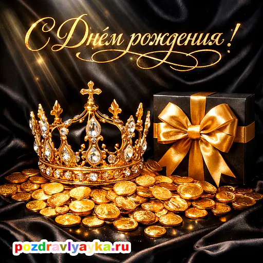 День Рождения