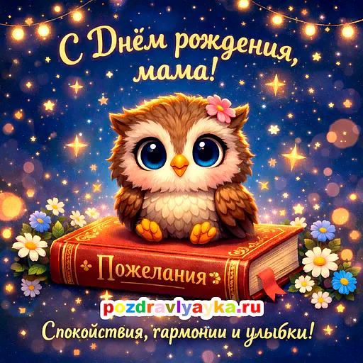 День рождения