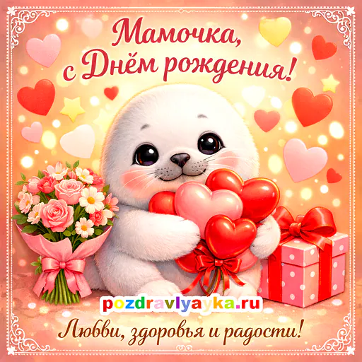 День рождения