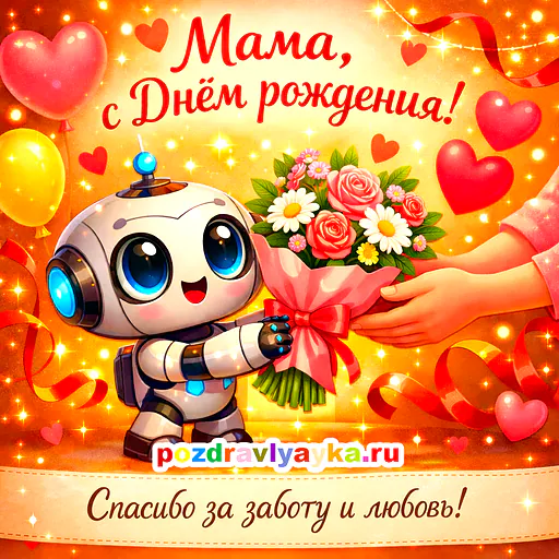 День рождения