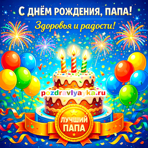 День рождения