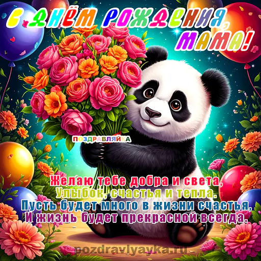 День рождения