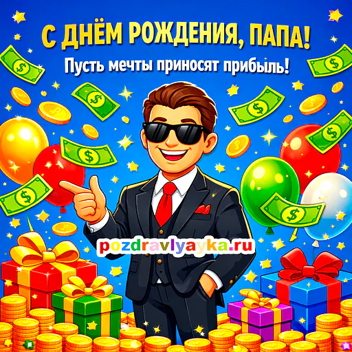 День рождения