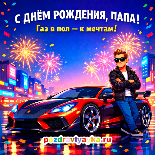День рождения
