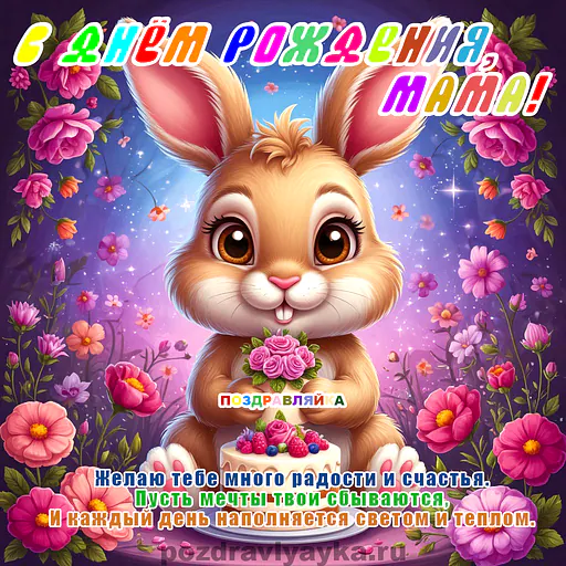 День рождения