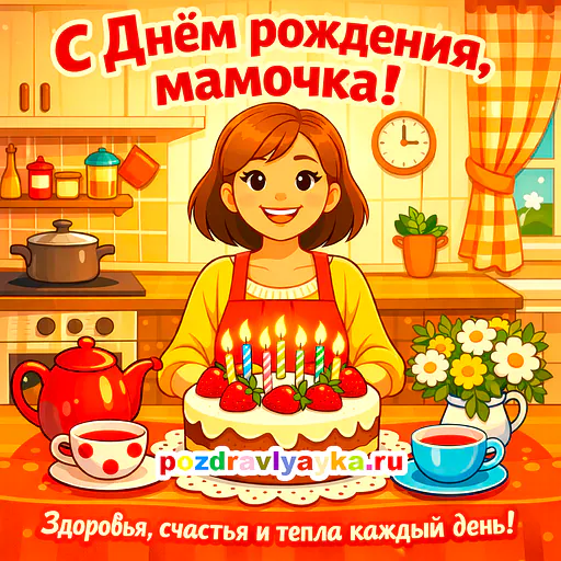 День рождения