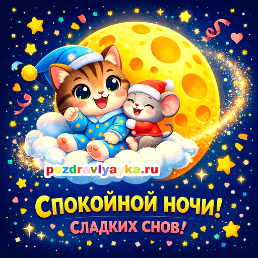 мультяшные